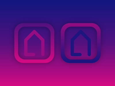 Daily UI - App Icon 05 branding bright colorful design daily 100 challenge daily ui dailyuichallenge design illustration logo ui