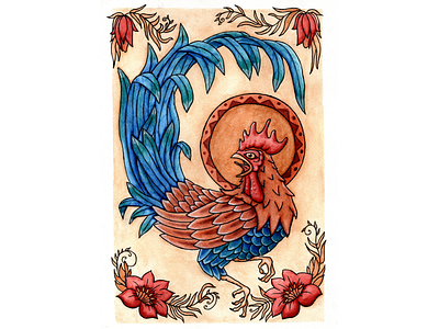 Rooster