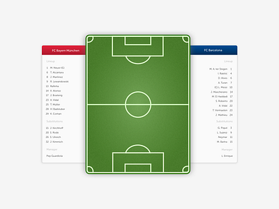 Football Lineup football lineup sketch soccer