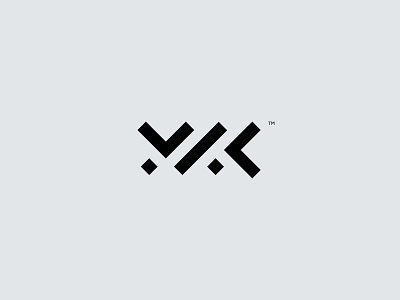 MK – Logo design