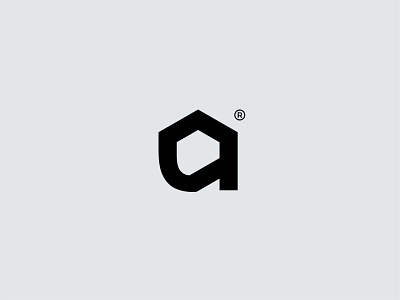 Archunion — Logo design