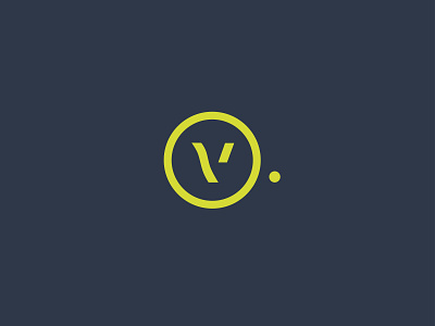 Vesch — Logo design