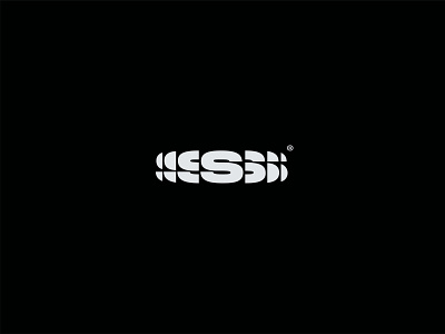 Stereo — Logo design