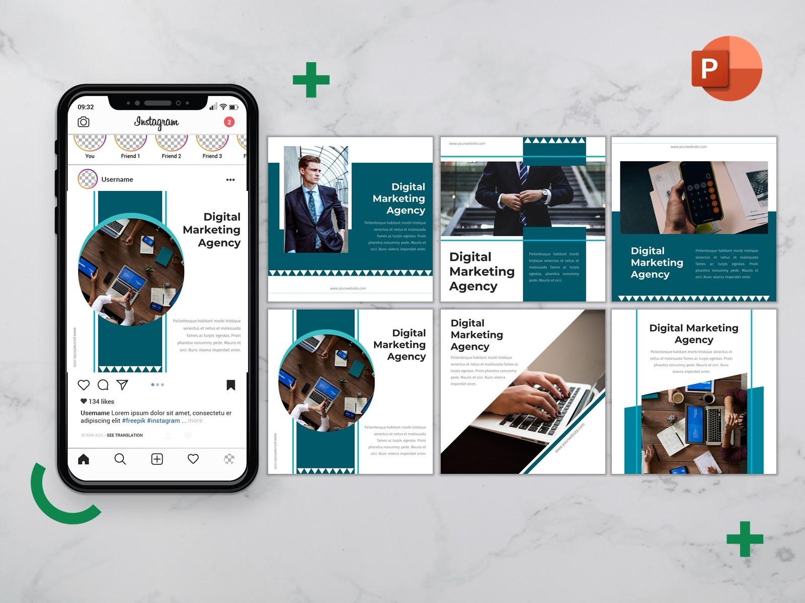 Menggenggam Perhatian: Panduan Lengkap Strategi Feed Digital Marketing yang Efektif