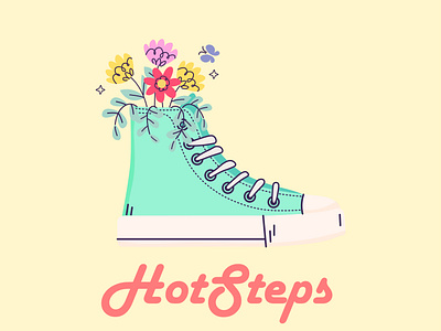 Hotsteps