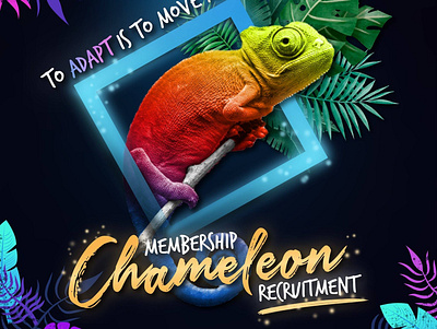 SAC Membership Recruiment - Avatar design graphic design illustration