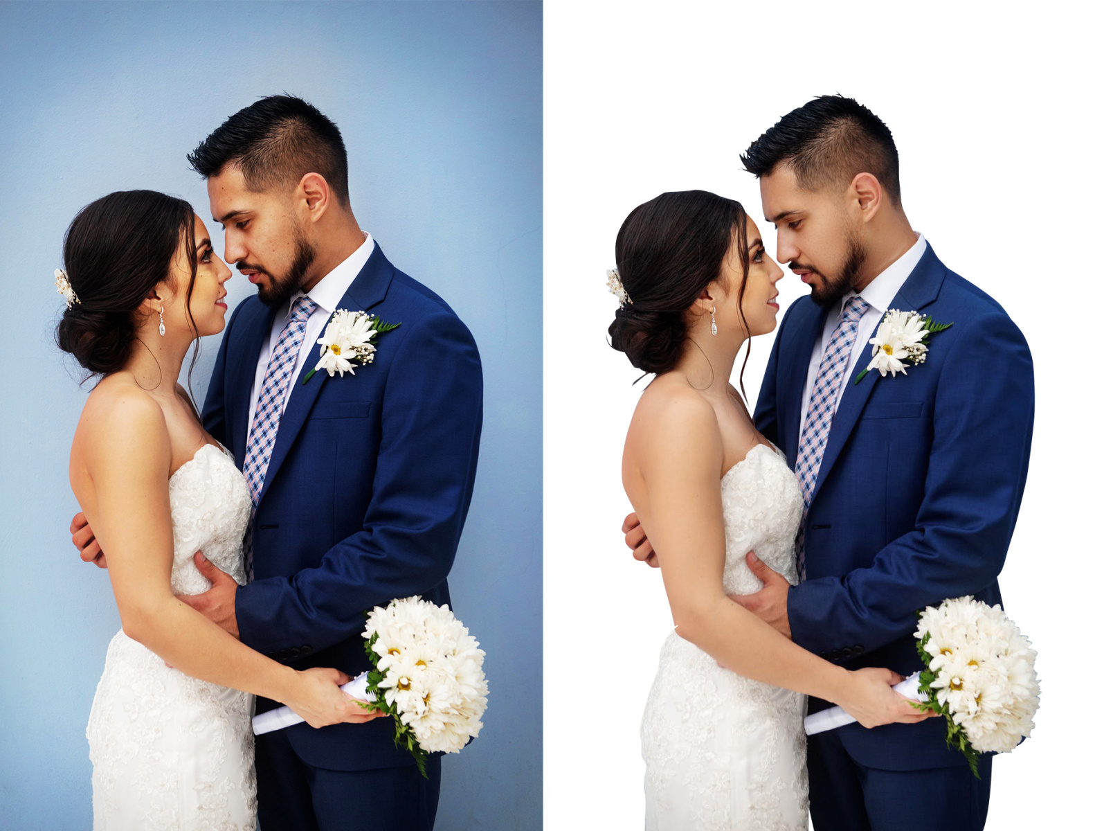 wedding photo retouch by Rezwan on Dribbble