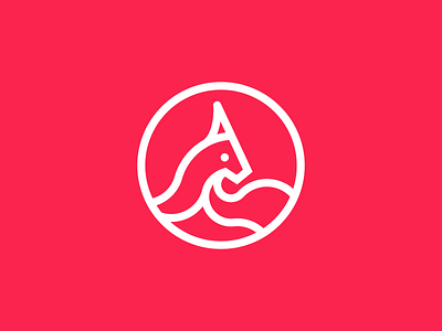 Horse minimalist flat logo design best dribbble shot best logo best logo design branding business logo critive logo design flat horse logo logo logo design minimal minimalist logo modern logo simple