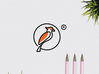 bird minimalist logo design a logo design beerlogo bird icon bird logo branding design logo logo design logo mark logodesign minimal minimalist logo modern logo simple