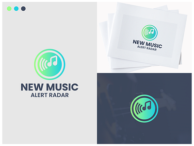 Modern logo design (Music logo) best logo branding business logo creative logo design graphic design illustration logo logo maker logos minimal minimalist logo modern modern logo music logo simple simple logo vector