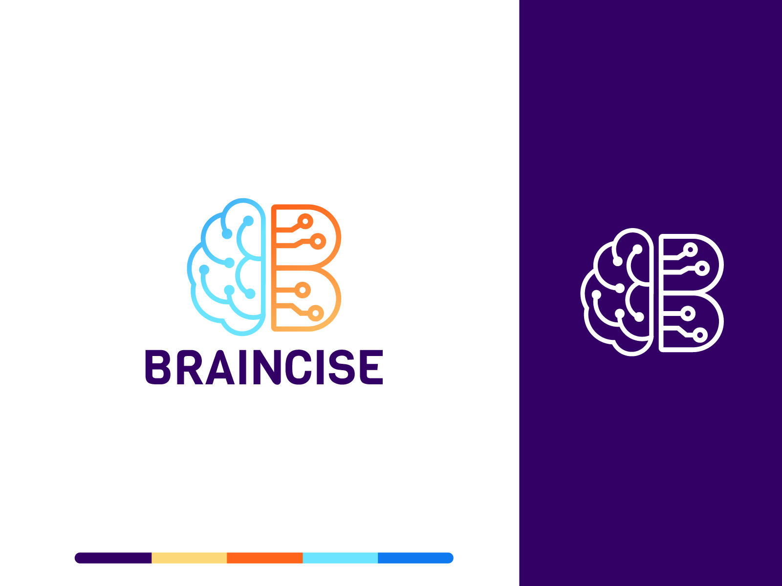 B Brain Designs, Themes, Templates And Downloadable Graphic Elements On ...