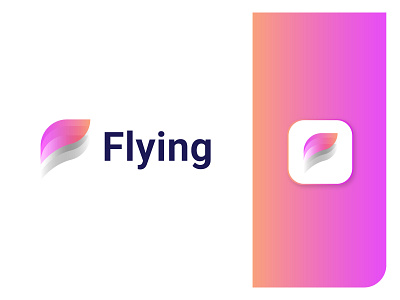 Flying Modern logo