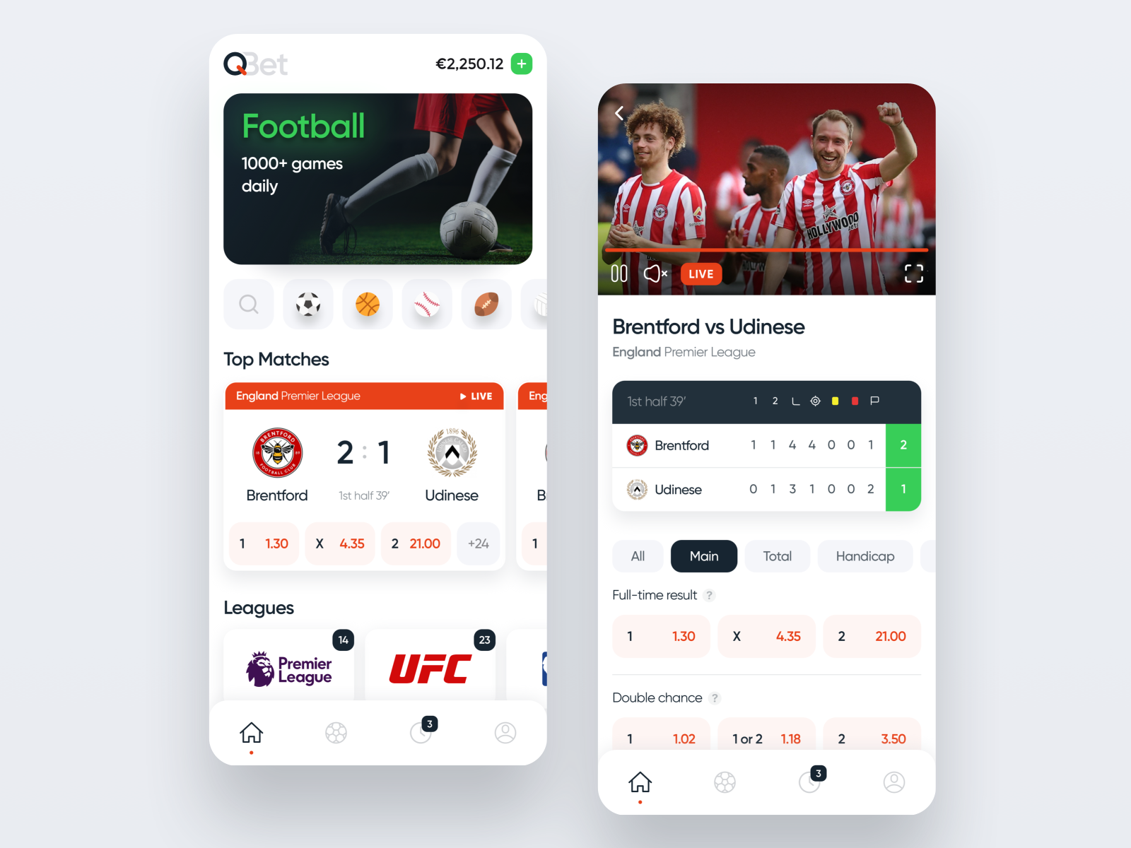 world sports betting app download free ios