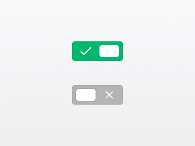 On/Off Switch assets dailyui day15 illustration off on on off sketch switch