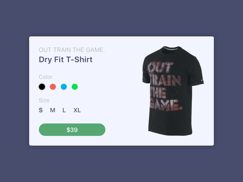 Dribbble