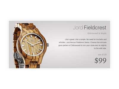 Special Offer Modal dailyui day36 illustration retail sale sketch special offer watch wrist watch