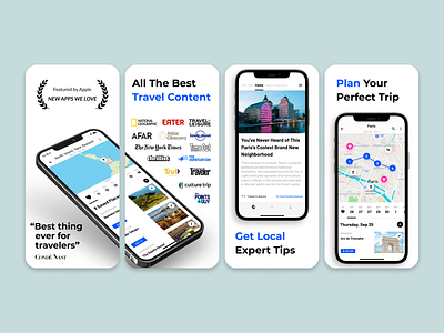 Screenshots design for Appstore/ Google play application creative design digital interface ios mobile smartphone ui vector