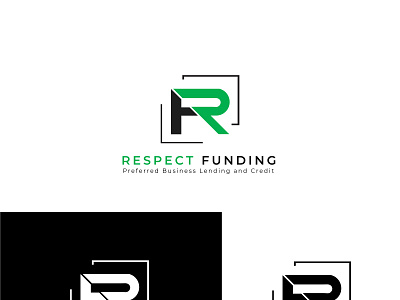 Respect funing 3d animation app branding design fund funding logo graphic design icon illustration logo motion graphics r alphabte r alphbate logo r logo r type logo typography ui ux vector