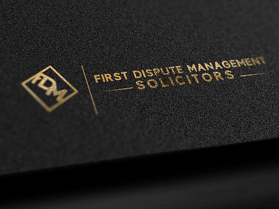 First Dispute Management Solicitors 3d animation app branding design graphic design icon illustration logo motion graphics typography ui ux vector