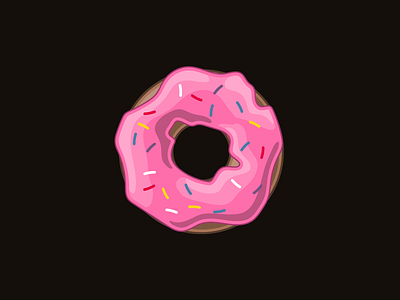 Donut on a Tuesday