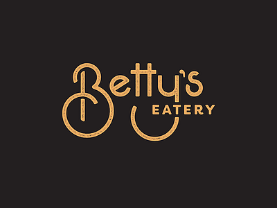 Betty's Eatery