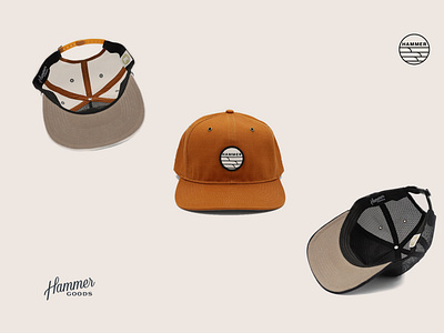 Hats for Hammer Goods