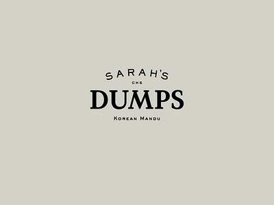 Sarah's Dumps