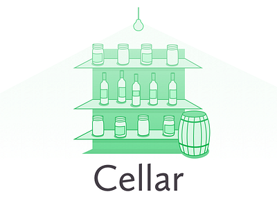 Cellar