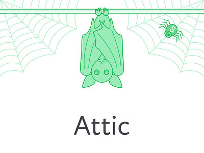 Attic