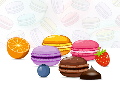 macarons