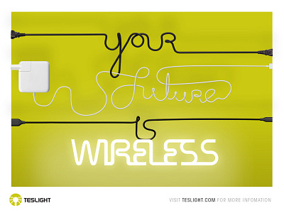 Your future is wireless