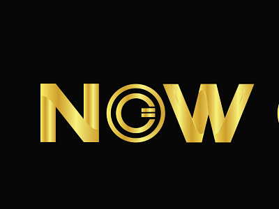 Logo Design for Now Cent