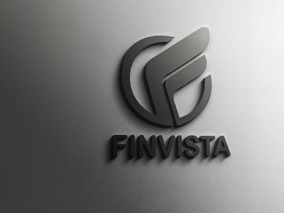 Logo Design for Finvista