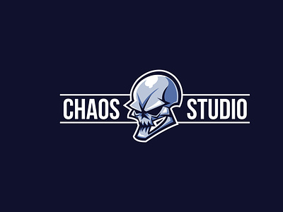 Logo Design for a chaos Studio