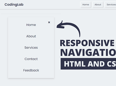 Responsive Navbar design navbar navigate navigation bar navigation menu neumorphism design neumorphism navbar neumorphism navigation menu responsive navbar responsive navigation menu