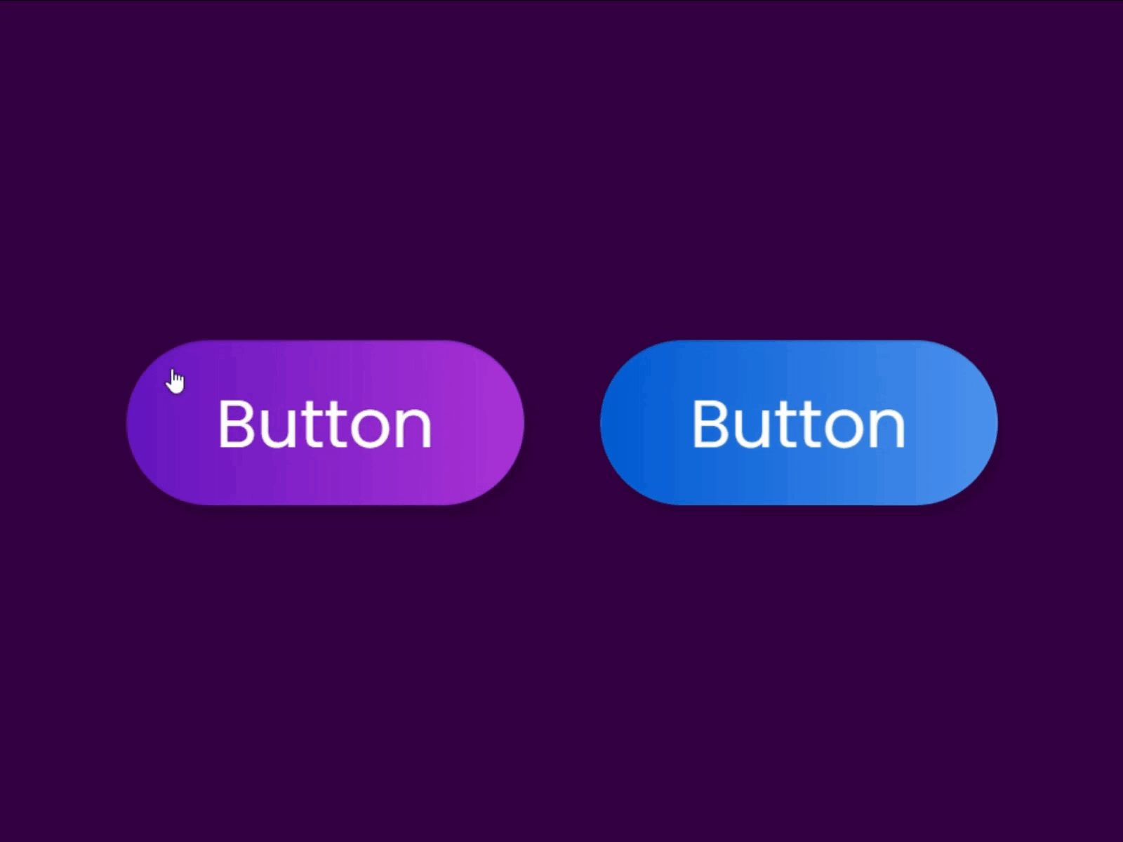 Button Ripple Animation