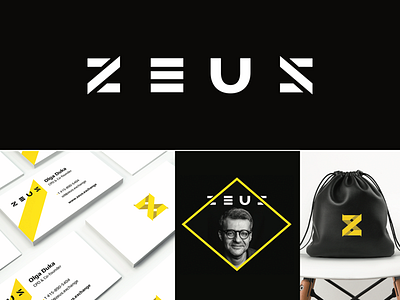 Zeus Logo