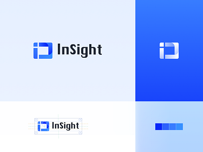 InSight logo 2.0 logo
