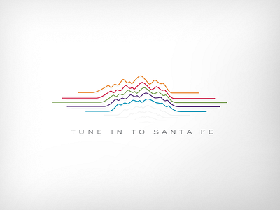 Tune In To Santa Fe (Reject) music santa fe southwestern tourism