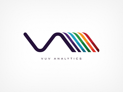 VUV Analytics Logo