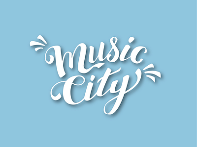 Music City