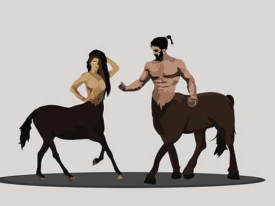 Illustration - Project Centaur