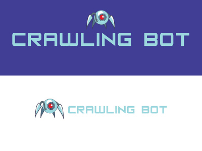 Crawling Bot