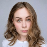Oleksandra Palamarchuk