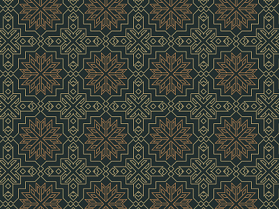 decorative line art pattern fabric geometry lineart modern design pattern textile