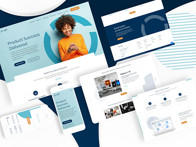 Propel - Website Development