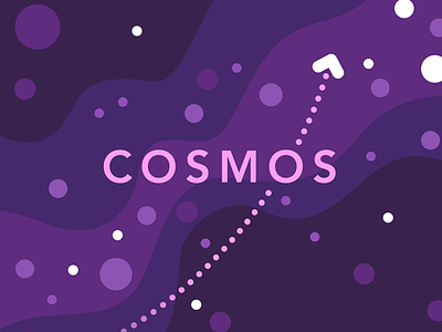 Cosmos Mobile Wallpaper