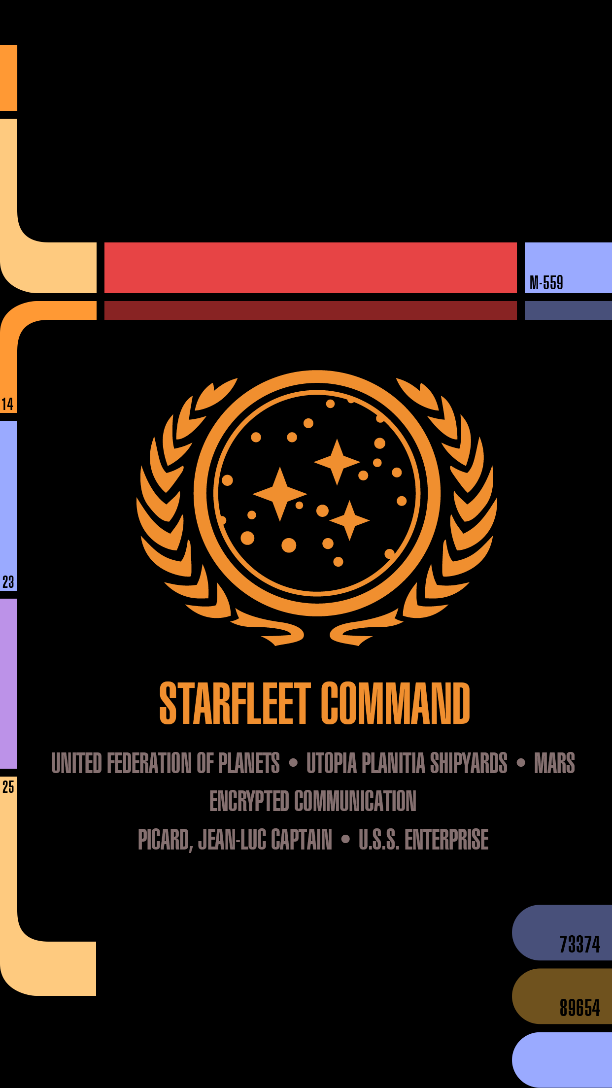 Star Trek Wallpapers HD Free download  PixelsTalkNet