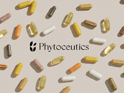 Phytoceutics Branding