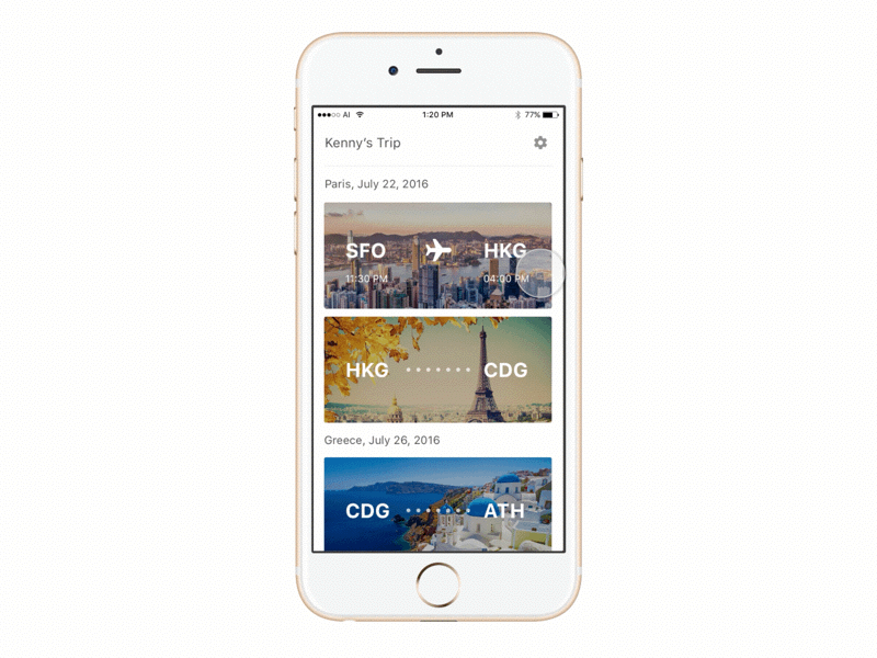 Boarding Pass airport mobile boarding pass mobile app flight